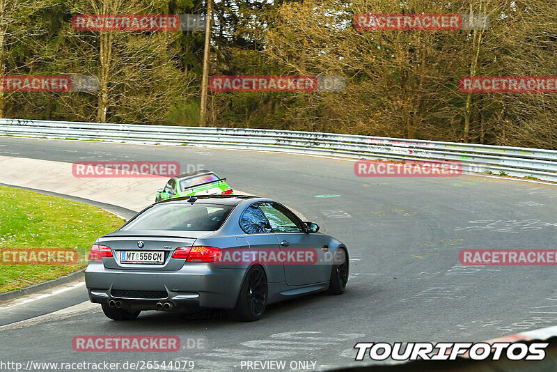 Bild #26544079 - Touristenfahrten Nürburgring Nordschleife (10.04.2024)