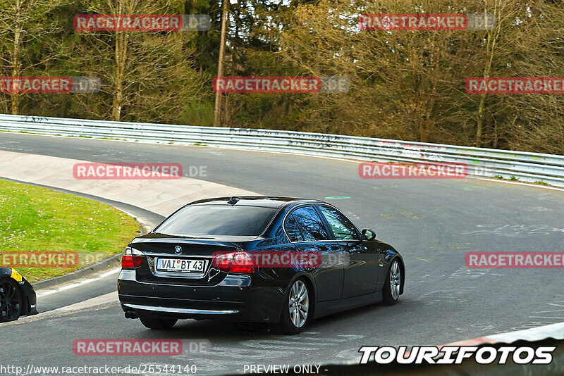 Bild #26544140 - Touristenfahrten Nürburgring Nordschleife (10.04.2024)