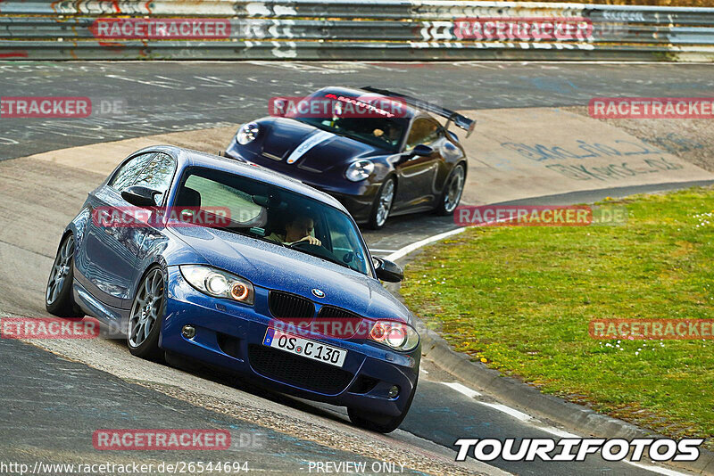 Bild #26544694 - Touristenfahrten Nürburgring Nordschleife (10.04.2024)