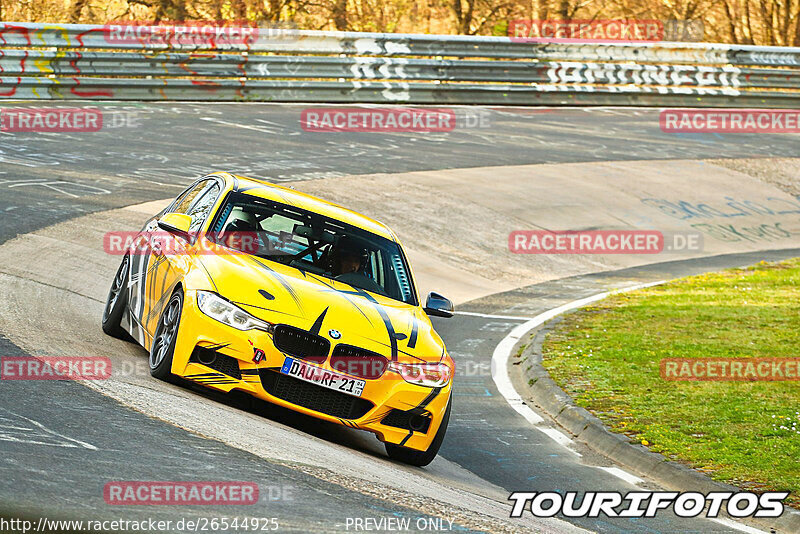 Bild #26544925 - Touristenfahrten Nürburgring Nordschleife (10.04.2024)