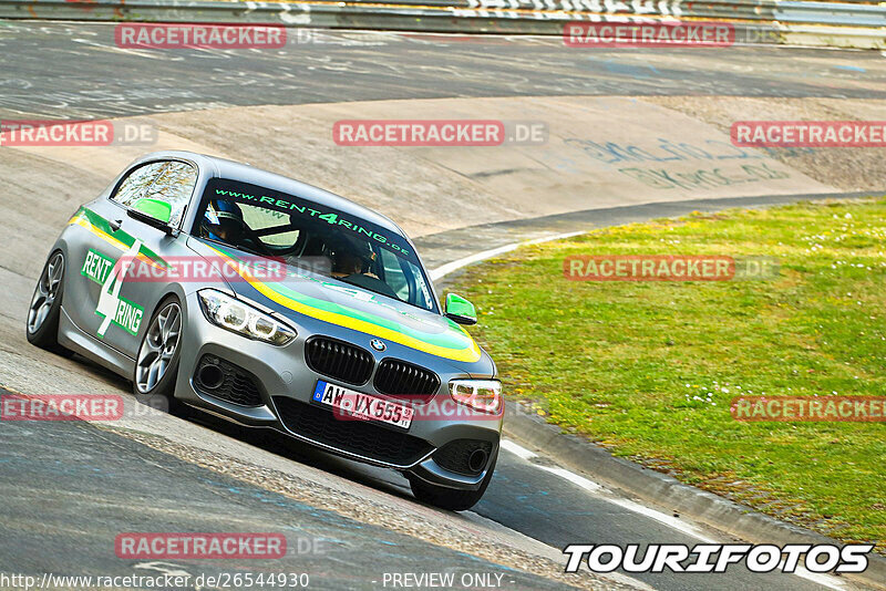 Bild #26544930 - Touristenfahrten Nürburgring Nordschleife (10.04.2024)