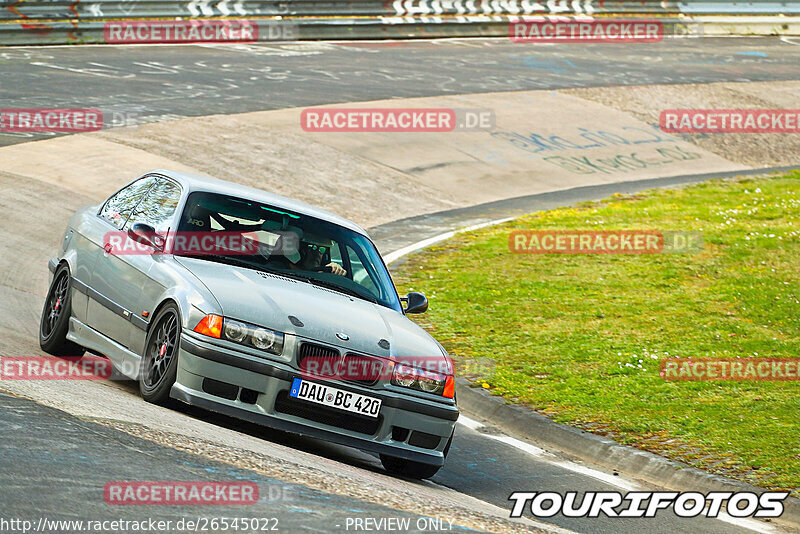 Bild #26545022 - Touristenfahrten Nürburgring Nordschleife (10.04.2024)