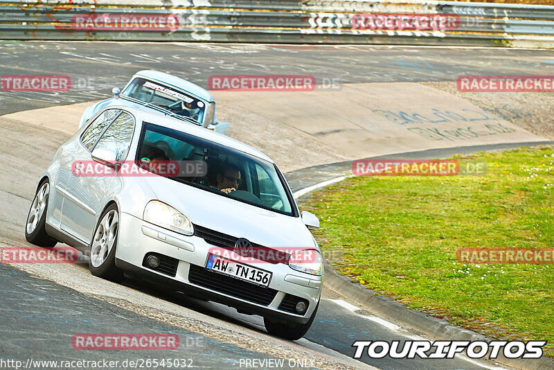 Bild #26545032 - Touristenfahrten Nürburgring Nordschleife (10.04.2024)