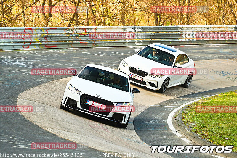 Bild #26545135 - Touristenfahrten Nürburgring Nordschleife (10.04.2024)