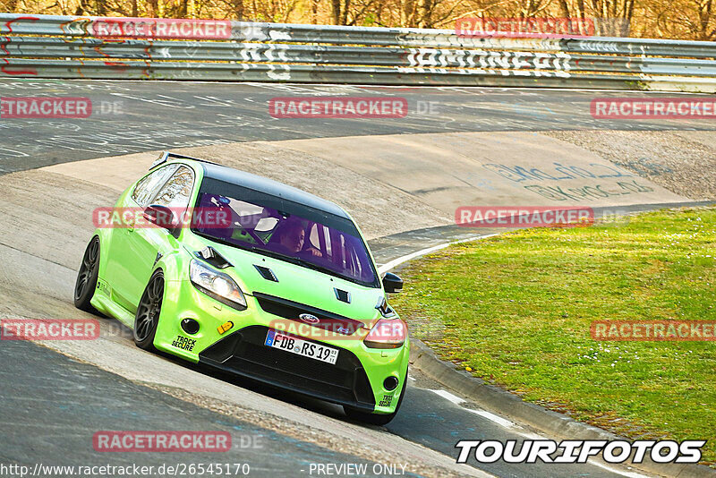 Bild #26545170 - Touristenfahrten Nürburgring Nordschleife (10.04.2024)