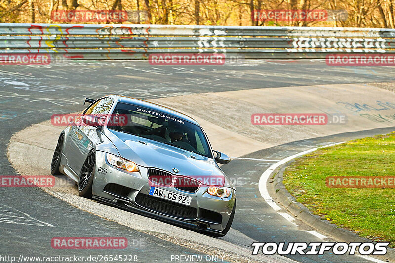 Bild #26545228 - Touristenfahrten Nürburgring Nordschleife (10.04.2024)