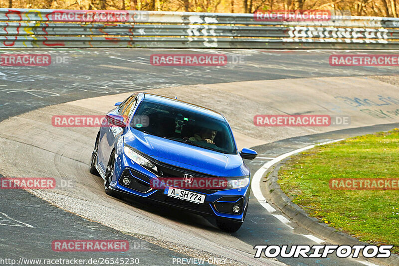 Bild #26545230 - Touristenfahrten Nürburgring Nordschleife (10.04.2024)