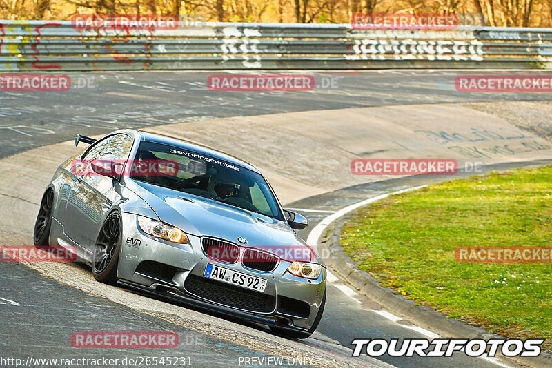 Bild #26545231 - Touristenfahrten Nürburgring Nordschleife (10.04.2024)