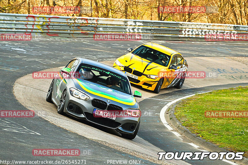 Bild #26545271 - Touristenfahrten Nürburgring Nordschleife (10.04.2024)