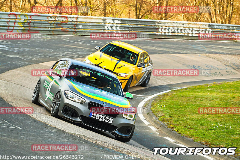 Bild #26545272 - Touristenfahrten Nürburgring Nordschleife (10.04.2024)