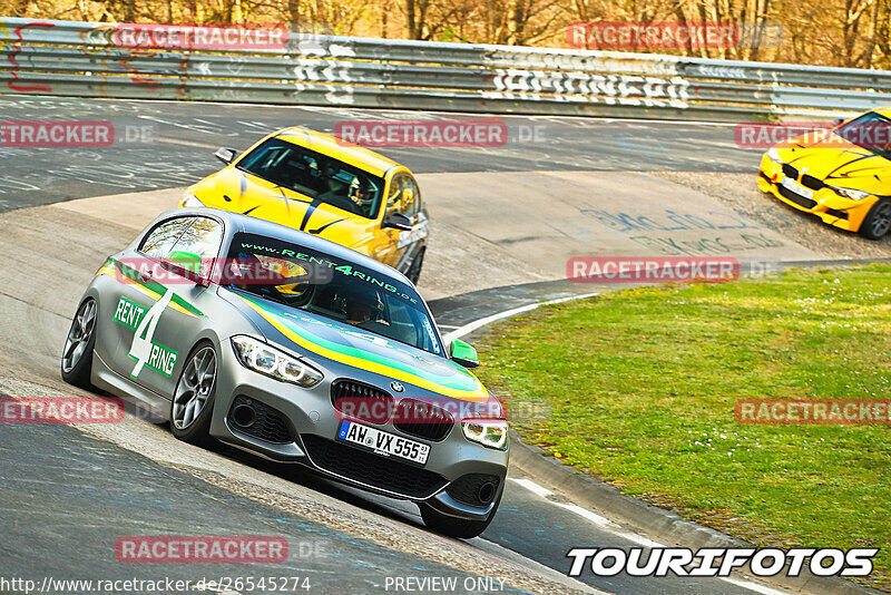 Bild #26545274 - Touristenfahrten Nürburgring Nordschleife (10.04.2024)