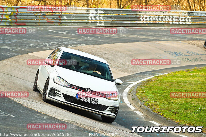 Bild #26545281 - Touristenfahrten Nürburgring Nordschleife (10.04.2024)