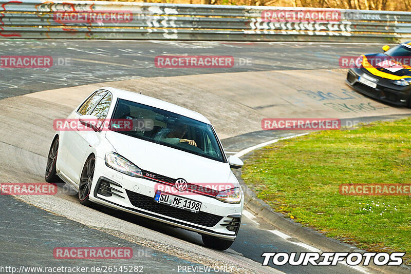 Bild #26545282 - Touristenfahrten Nürburgring Nordschleife (10.04.2024)