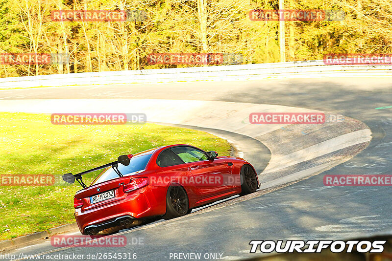 Bild #26545316 - Touristenfahrten Nürburgring Nordschleife (10.04.2024)