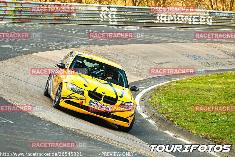 Bild #26545321 - Touristenfahrten Nürburgring Nordschleife (10.04.2024)