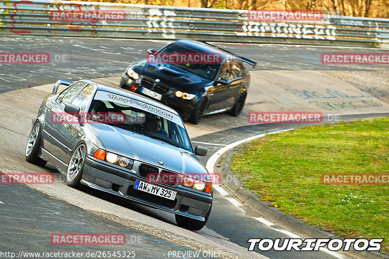 Bild #26545325 - Touristenfahrten Nürburgring Nordschleife (10.04.2024)