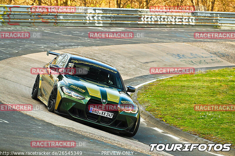 Bild #26545349 - Touristenfahrten Nürburgring Nordschleife (10.04.2024)