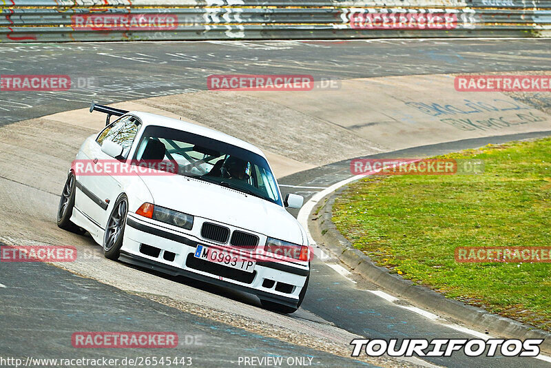 Bild #26545443 - Touristenfahrten Nürburgring Nordschleife (10.04.2024)