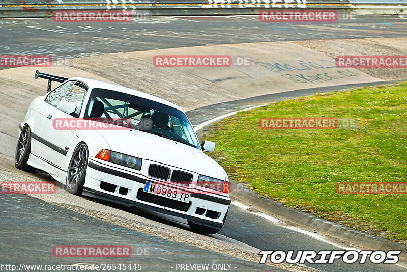 Bild #26545445 - Touristenfahrten Nürburgring Nordschleife (10.04.2024)