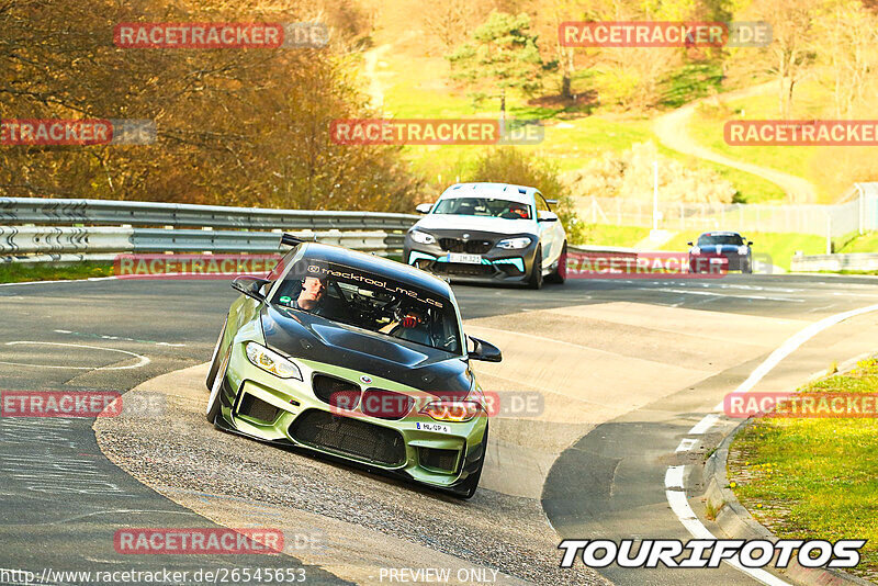 Bild #26545653 - Touristenfahrten Nürburgring Nordschleife (10.04.2024)