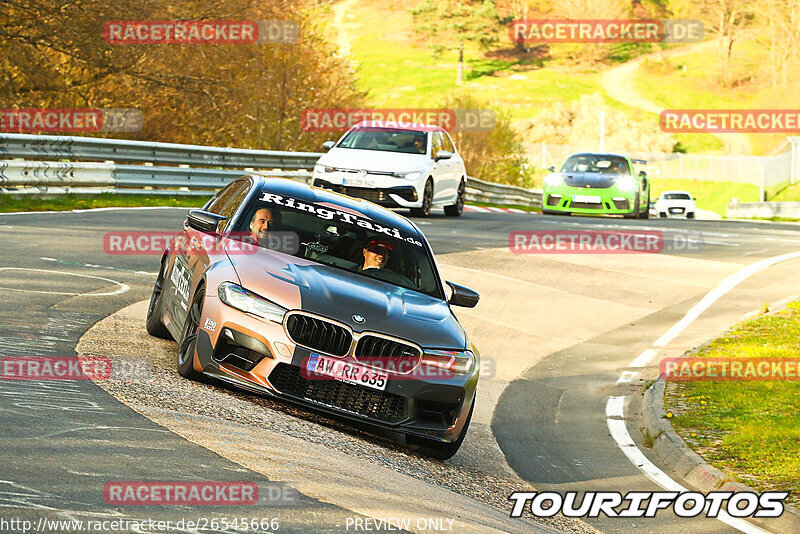 Bild #26545666 - Touristenfahrten Nürburgring Nordschleife (10.04.2024)