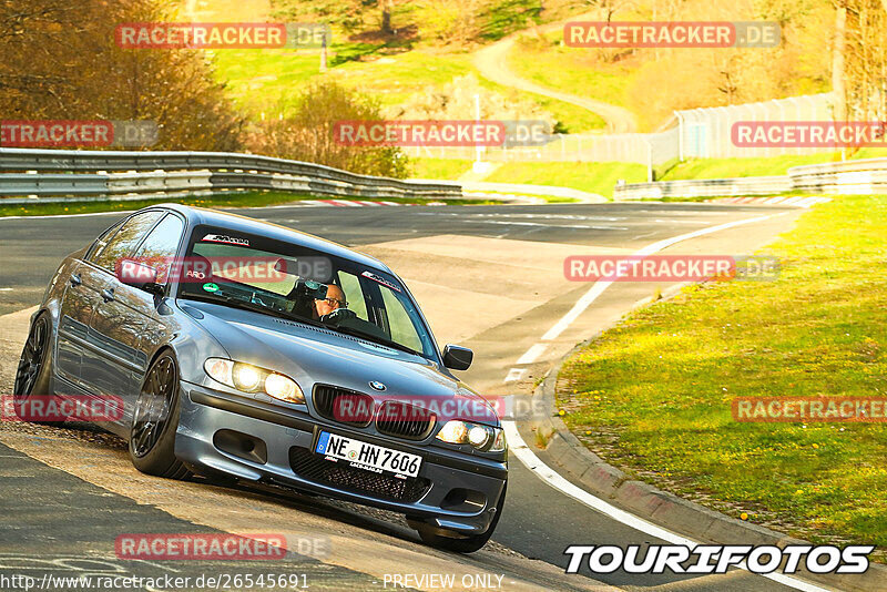 Bild #26545691 - Touristenfahrten Nürburgring Nordschleife (10.04.2024)