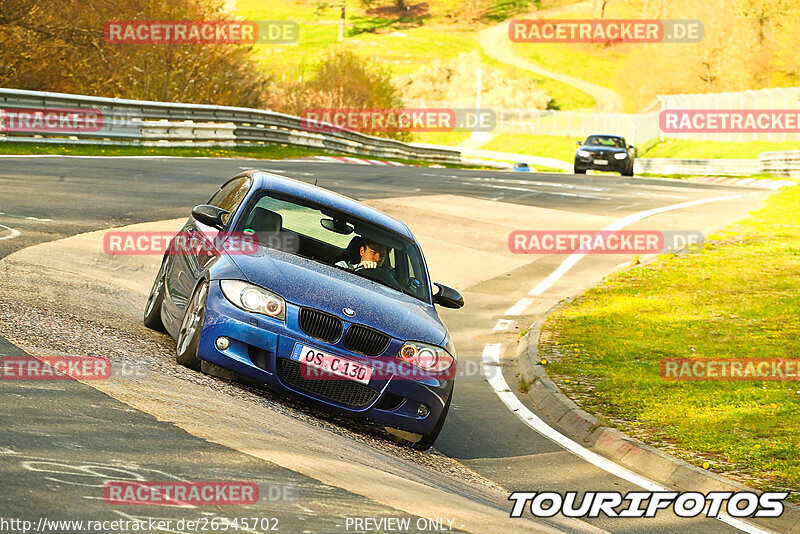 Bild #26545702 - Touristenfahrten Nürburgring Nordschleife (10.04.2024)