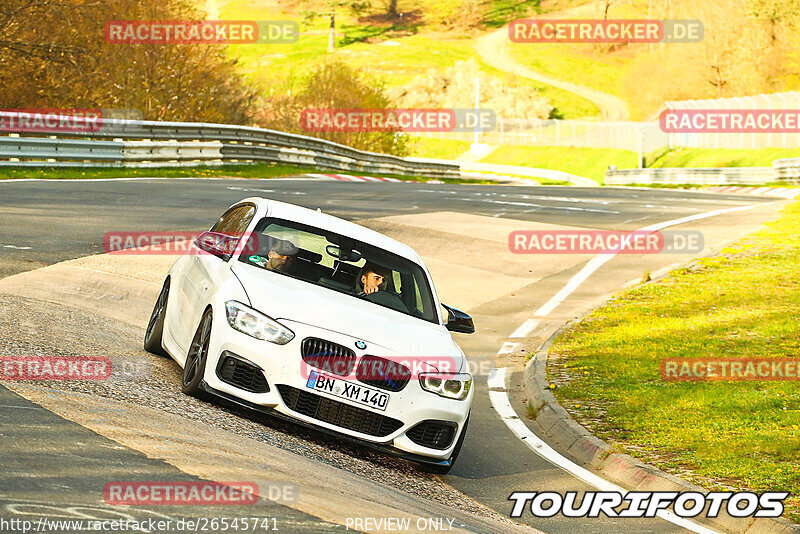 Bild #26545741 - Touristenfahrten Nürburgring Nordschleife (10.04.2024)