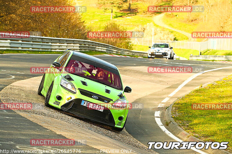 Bild #26545776 - Touristenfahrten Nürburgring Nordschleife (10.04.2024)