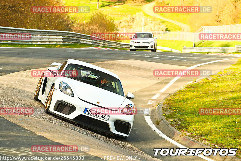 Bild #26545800 - Touristenfahrten Nürburgring Nordschleife (10.04.2024)