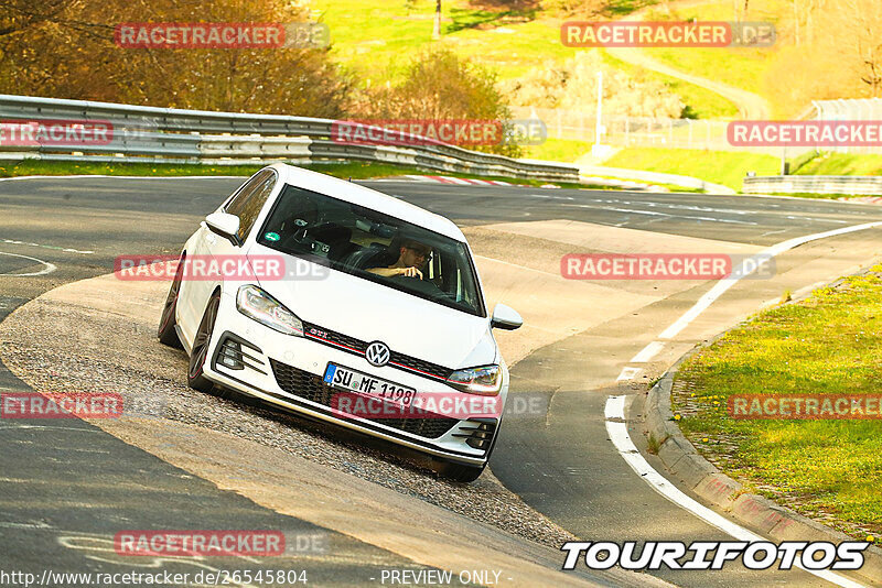 Bild #26545804 - Touristenfahrten Nürburgring Nordschleife (10.04.2024)