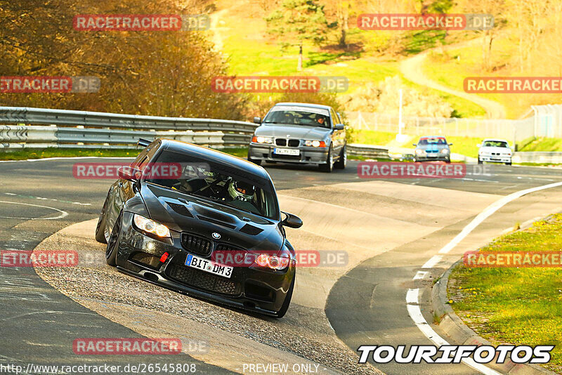 Bild #26545808 - Touristenfahrten Nürburgring Nordschleife (10.04.2024)