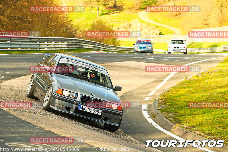 Bild #26545809 - Touristenfahrten Nürburgring Nordschleife (10.04.2024)