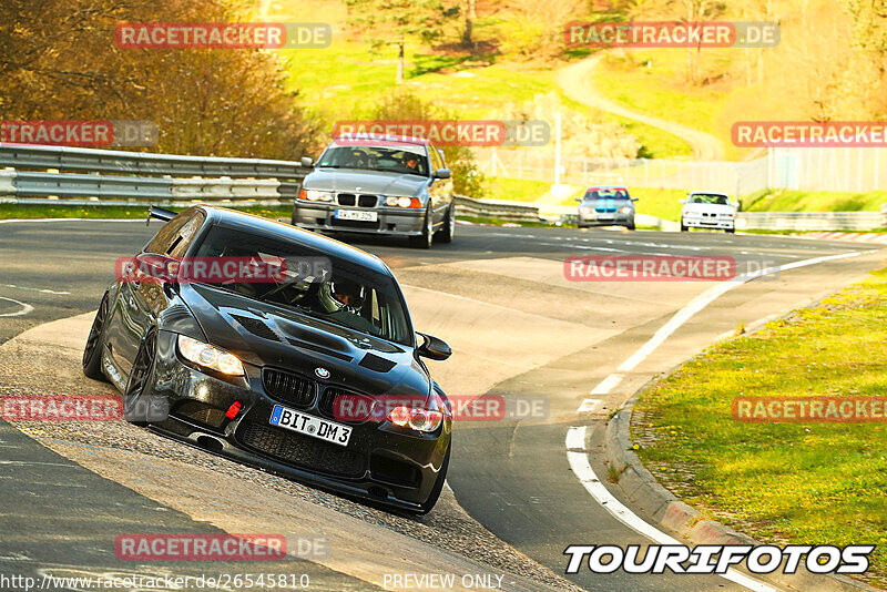 Bild #26545810 - Touristenfahrten Nürburgring Nordschleife (10.04.2024)