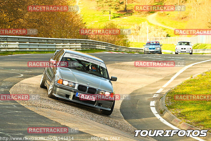 Bild #26545814 - Touristenfahrten Nürburgring Nordschleife (10.04.2024)