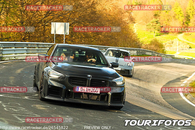 Bild #26545822 - Touristenfahrten Nürburgring Nordschleife (10.04.2024)