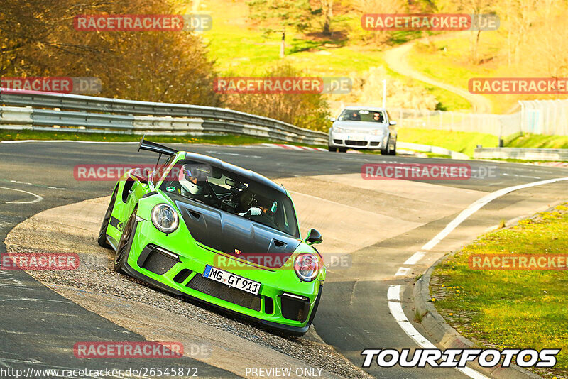 Bild #26545872 - Touristenfahrten Nürburgring Nordschleife (10.04.2024)