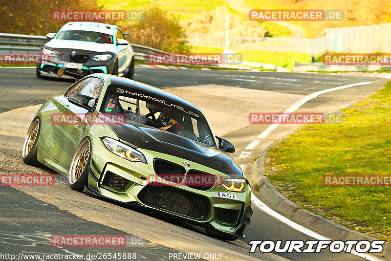 Bild #26545888 - Touristenfahrten Nürburgring Nordschleife (10.04.2024)