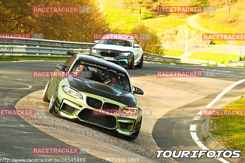 Bild #26545889 - Touristenfahrten Nürburgring Nordschleife (10.04.2024)