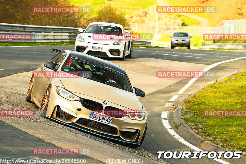 Bild #26545900 - Touristenfahrten Nürburgring Nordschleife (10.04.2024)