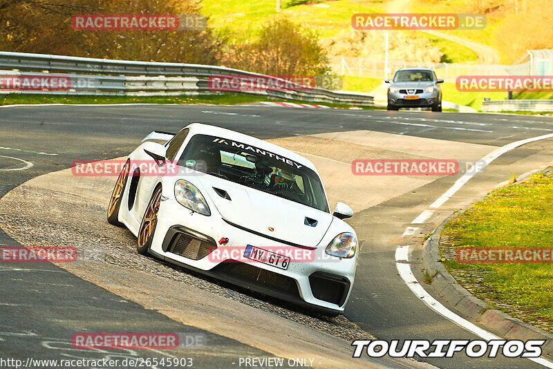 Bild #26545903 - Touristenfahrten Nürburgring Nordschleife (10.04.2024)