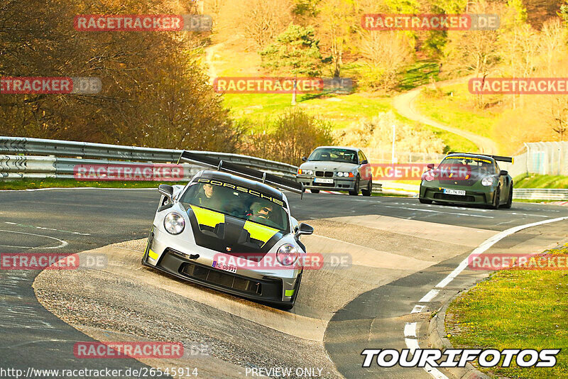 Bild #26545914 - Touristenfahrten Nürburgring Nordschleife (10.04.2024)