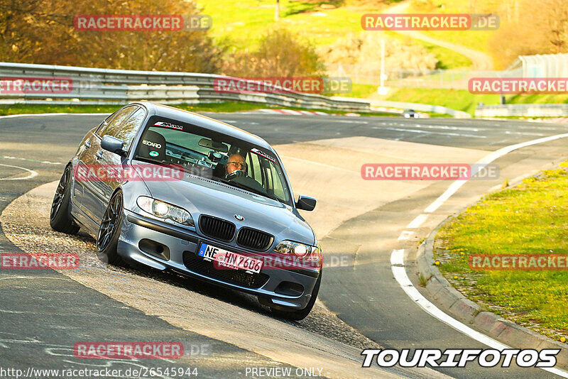 Bild #26545944 - Touristenfahrten Nürburgring Nordschleife (10.04.2024)