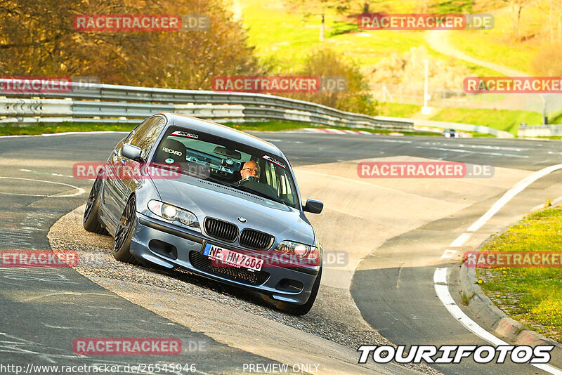 Bild #26545946 - Touristenfahrten Nürburgring Nordschleife (10.04.2024)