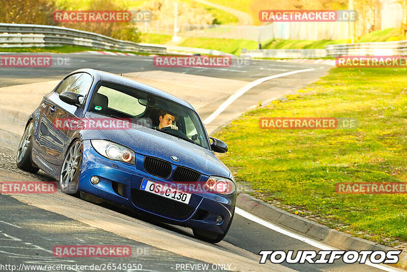 Bild #26545950 - Touristenfahrten Nürburgring Nordschleife (10.04.2024)