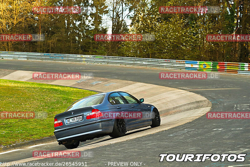 Bild #26545951 - Touristenfahrten Nürburgring Nordschleife (10.04.2024)