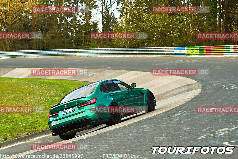 Bild #26545997 - Touristenfahrten Nürburgring Nordschleife (10.04.2024)