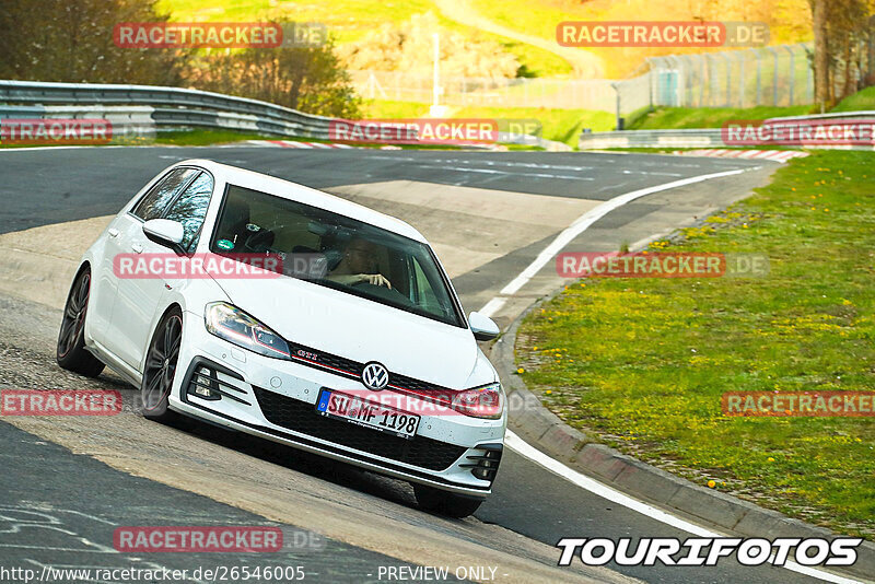 Bild #26546005 - Touristenfahrten Nürburgring Nordschleife (10.04.2024)