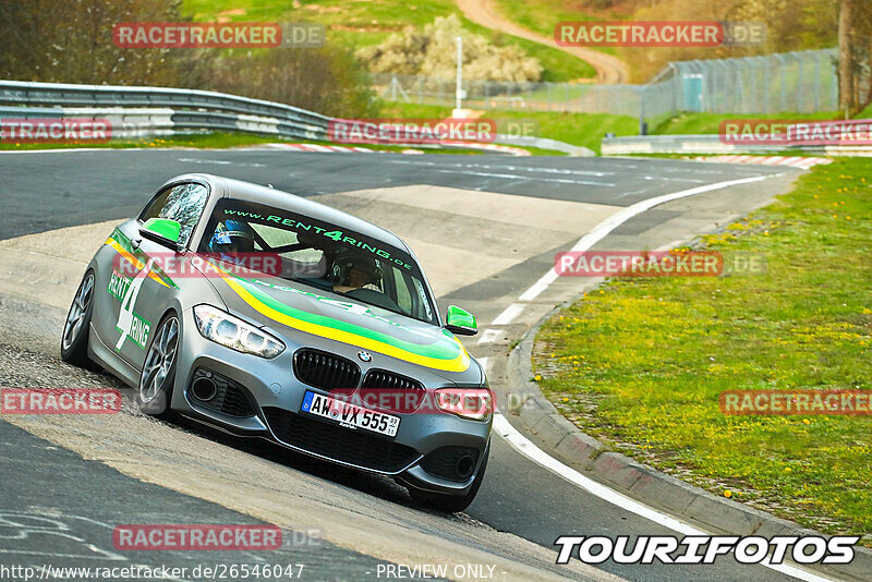 Bild #26546047 - Touristenfahrten Nürburgring Nordschleife (10.04.2024)