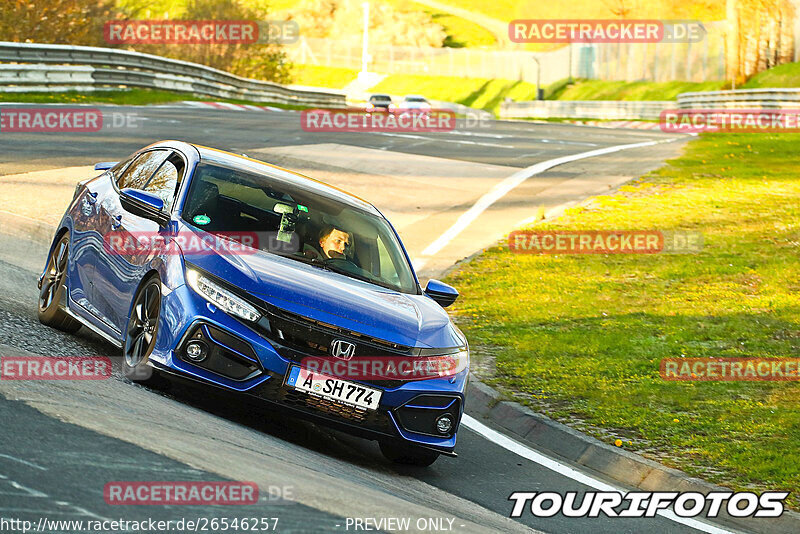 Bild #26546257 - Touristenfahrten Nürburgring Nordschleife (10.04.2024)